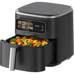 Аэрофритюрница Evolution AIRO 8700Т Black