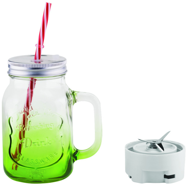 Стационарный блендер SCARLETT SC-JB146G20W/BL