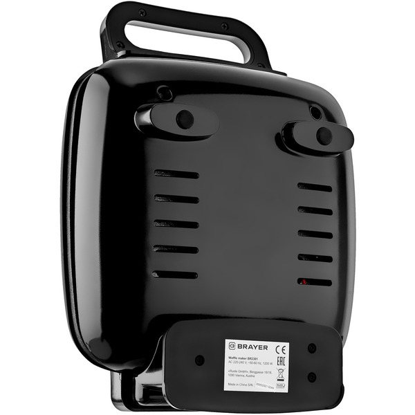 Вафельница Brayer BR2301