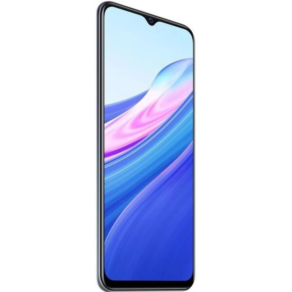 Смартфон vivo Y31 4Gb/128Gb (черный асфальт)