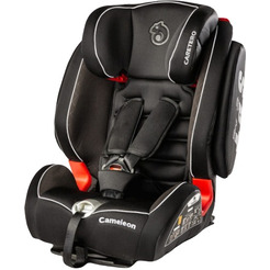Автокресло Caretero Cameleon Isofix (черный)