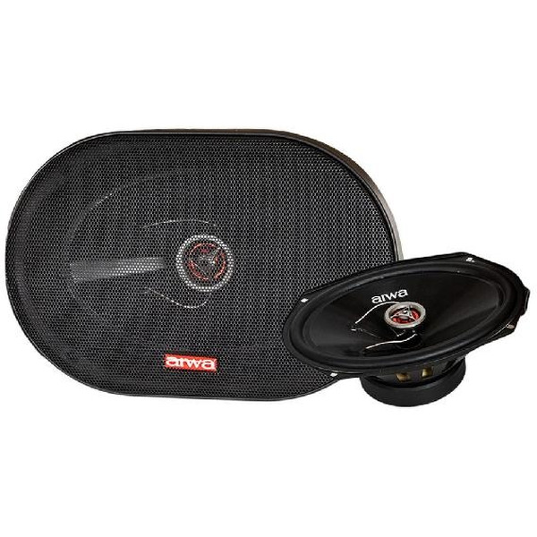 Динамики коаксильные Aiwa ASM-6920
