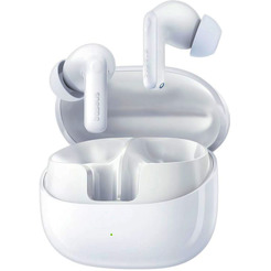 Наушники Baseus PM132-Bass BP1 Pro A0010505 (белый)