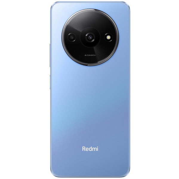 Смартфон Xiaomi Redmi A3 3GB/64GB Star Blue RU