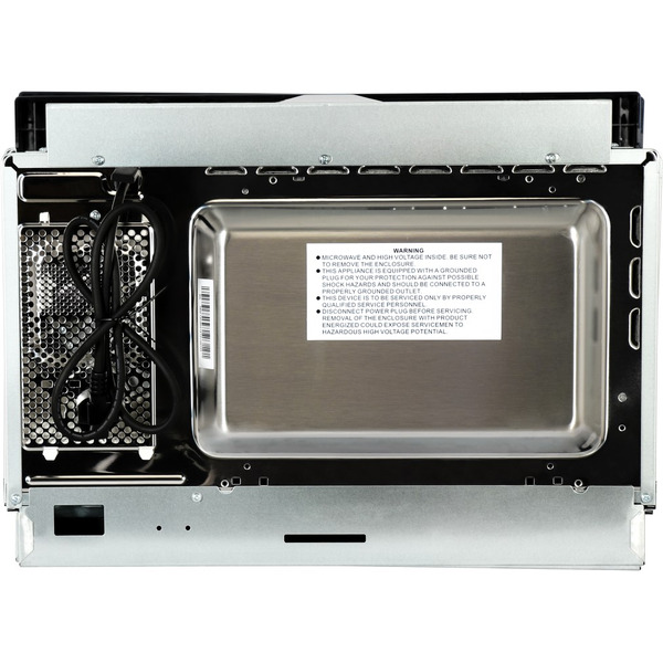 Встраиваемая микроволновая печь DAEWOO KOC-25X-1