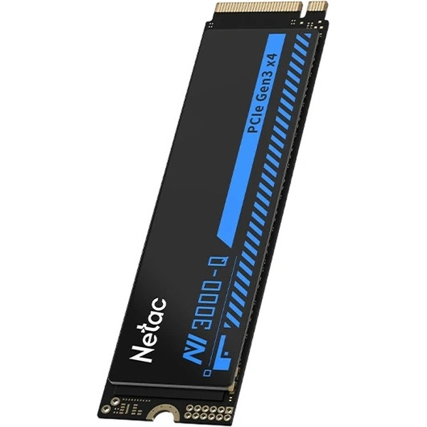 SSD Netac NV3000-Q 2TB NT01NV3000Q-2T0-E4X
