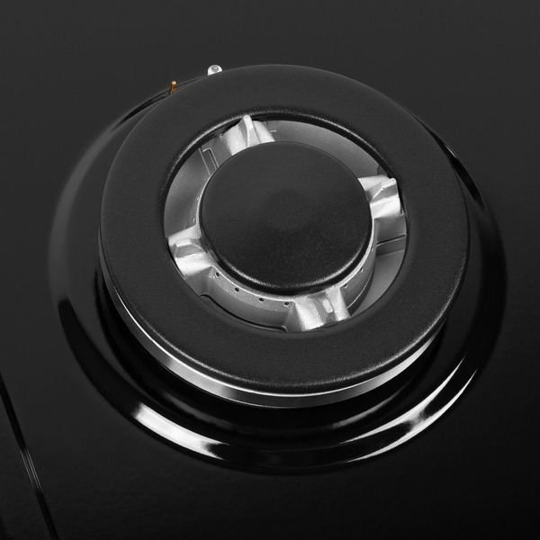 Газовая варочная панель MAUNFELD EGHE.75.33CB/G