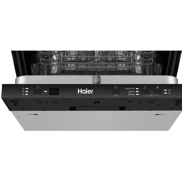 Посудомоечная машина Haier HDWE10-394RU