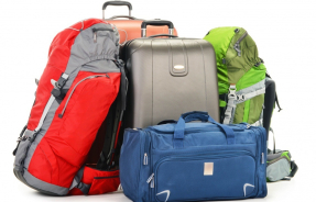 Как выбрать чемодан и дорожную сумку