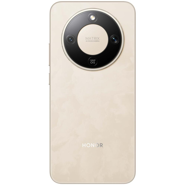 Смартфон Honor X9d 8GB/256GB (MTN-NX1) Sunrise Gold