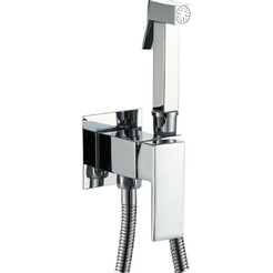 Смеситель Haiba HB5512 (хром)