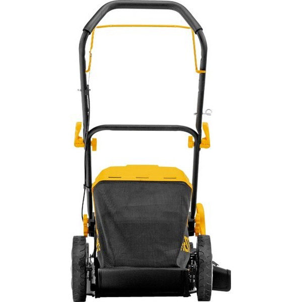 Газонокосилка Denzel GLD-460-K