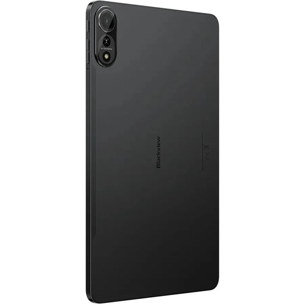 Планшет Blackview Mega 2 LTE 12GB/256GB (темно-серый)
