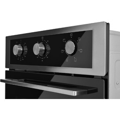 Духовой шкаф ZUGEL ZOE451X
