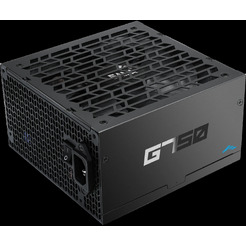Блок питания Sama G750 750W G0750-BKGFF001-EU