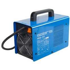 Сварочный инвертор Solaris MMA-205i