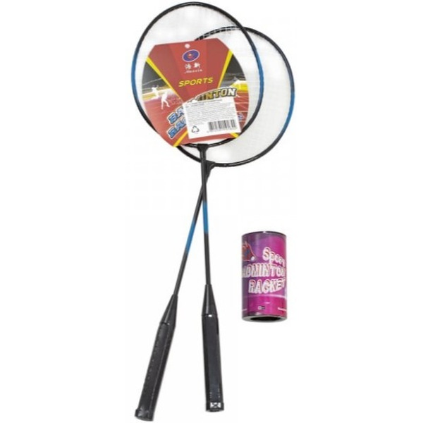 Ракетки для бадминтона SHANTOU YISHENG FG220312056