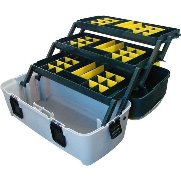 Ящик для инструмента и оснастки 22 " PROFBOX Е-55 (610294)