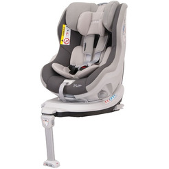 Автокресло COLETTO Mokka Isofix (серый)