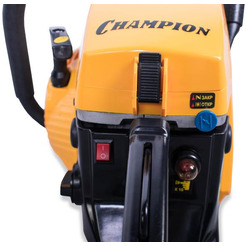 Бензиновая цепная пила CHAMPION A251-18