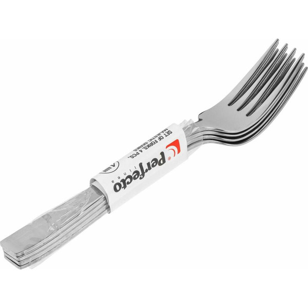 Набор вилок столовых PERFECTO LINEA Majestic 21-400200P, 4 шт