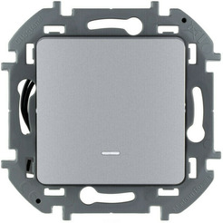 Выключатель Legrand Inspiria 673612