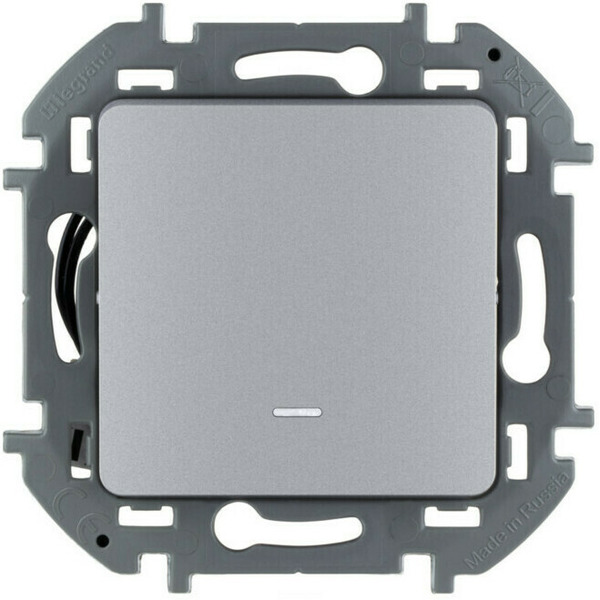 Выключатель Legrand Inspiria 673612