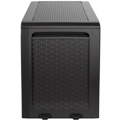 Сундук уличный Keter Samoa Rattan Box 246962 (коричневый)