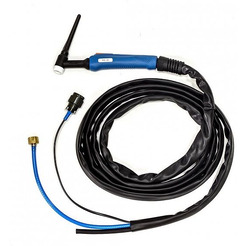 Горелка Aurora TIG 26 для INTER TIG 200 AC/DC P (23067)