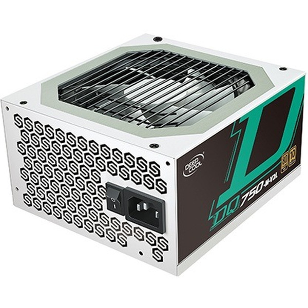 Блок питания DeepCool DQ750-M-V2L WH