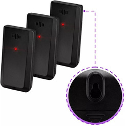 Метеостанция Kitfort KT-3321