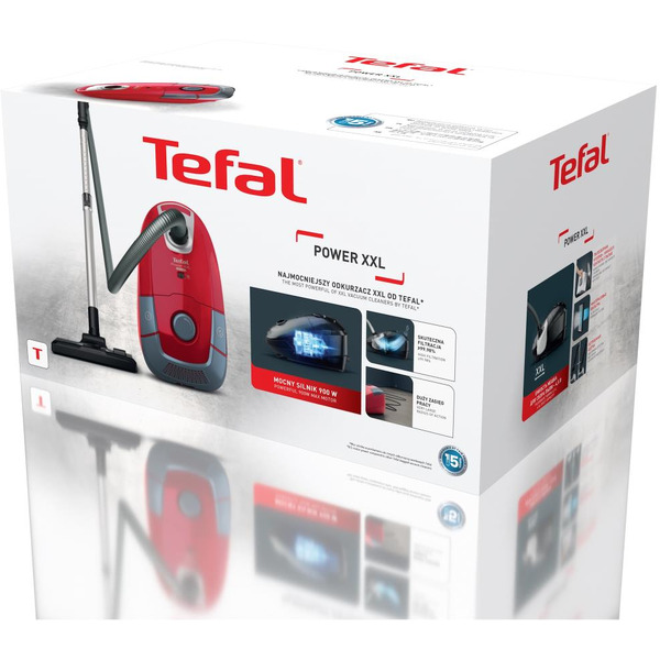 Пылесос Tefal TW3154EA