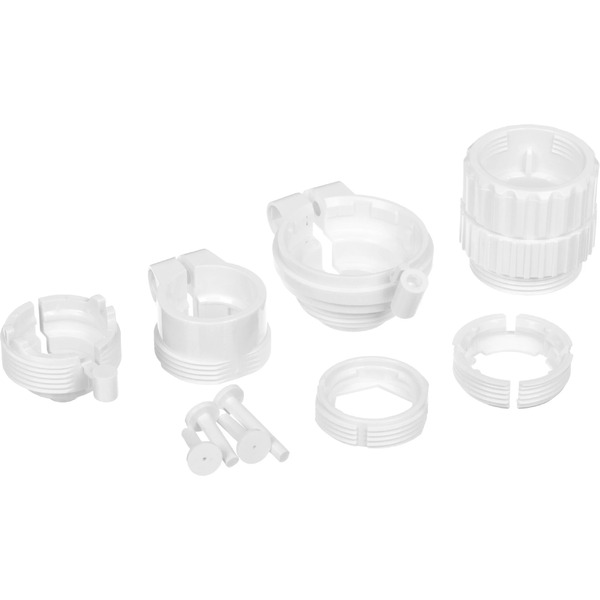 Умный терморегулятор для радиатора Яндекс YNDX-00518