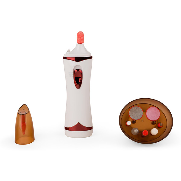 Набор для маникюра и педикюра Polaris PNF 1009