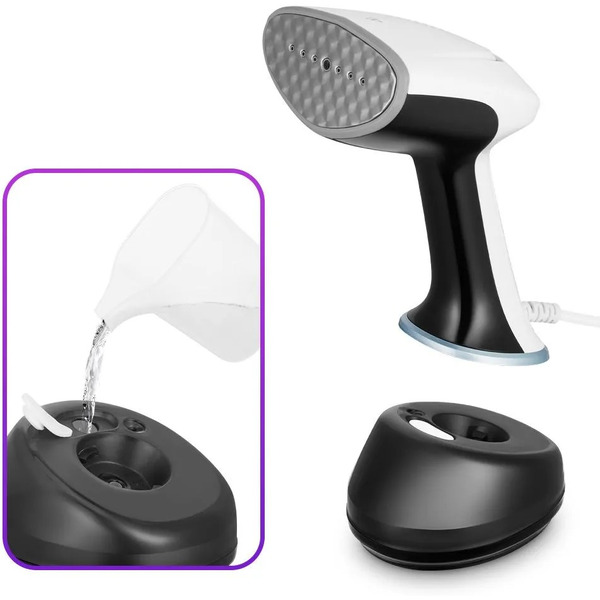 Ручной отпариватель Kitfort КТ-9210