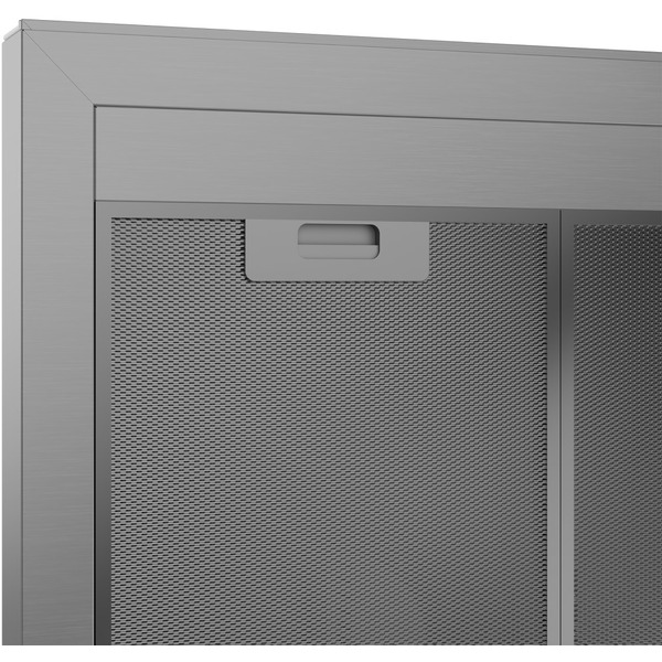 Вытяжка GRUNDIG GDKP5460BC