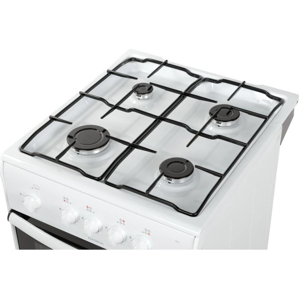 Плита газовая бытовая DARINA A 3001 W