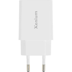 Зарядное устройство Xenium X332 (CCX332CW/00)