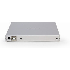 DVD привод Gembird DVD-USB-02-SV