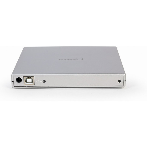 DVD привод Gembird DVD-USB-02-SV