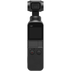 Камера стабилизатор DJI Osmo Pocket