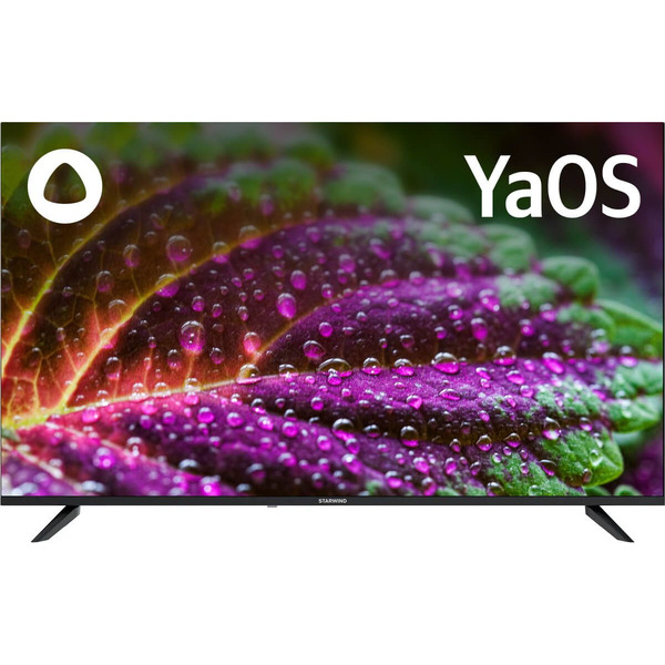 Телевизор StarWind SW-LED55UG403