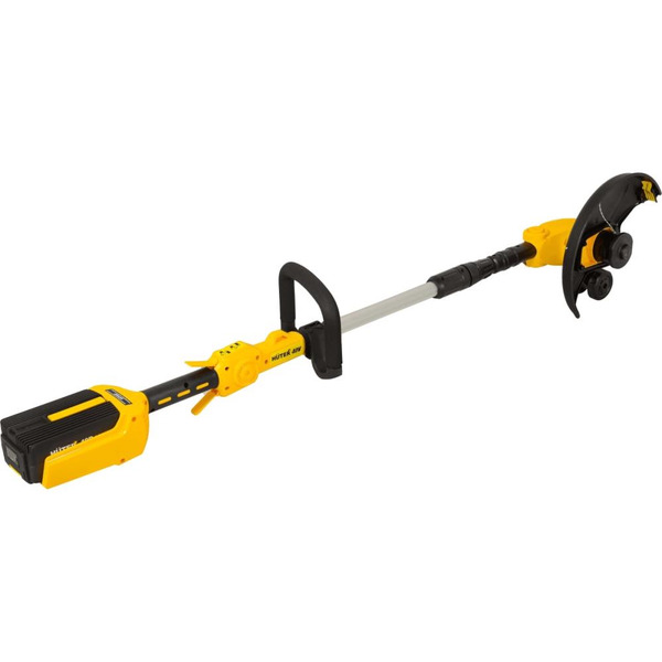 Аккумуляторный триммер Huter GET-40-4Li (70/1/10)