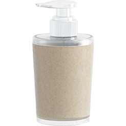 Дозатор для жидкого мыла Berossi Art Deco АС 73587000