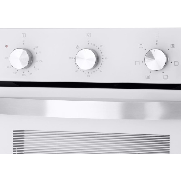 Электрический духовой шкаф MAUNFELD EOEC.516W