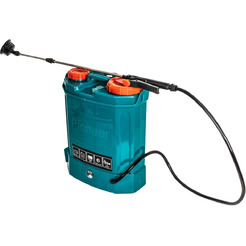 Опрыскиватель Pioneer BWS-12L-01