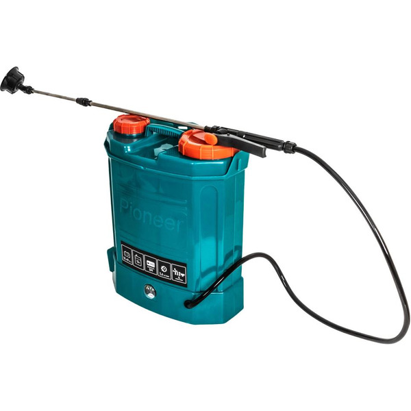 Опрыскиватель Pioneer BWS-12L-01