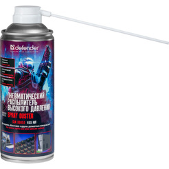 Очиститель Defender CLN 30805 Gaming (400 мл)