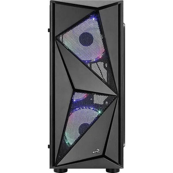 Корпус Aerocool Glider Cosmo-G-BK-v1