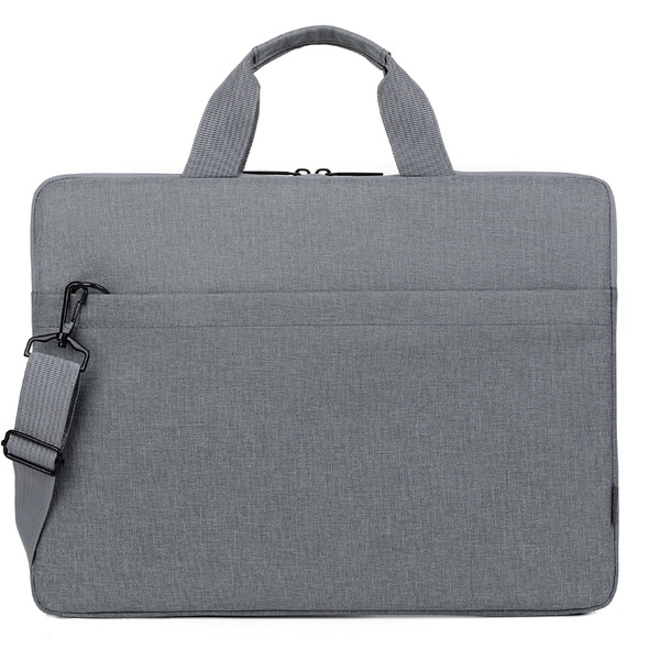 Сумка для ноутбука Miru Smartish 15.6 MLB-1049 (серый)